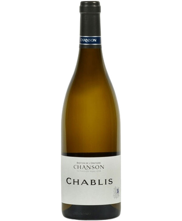 Domaine Chanson Chablis