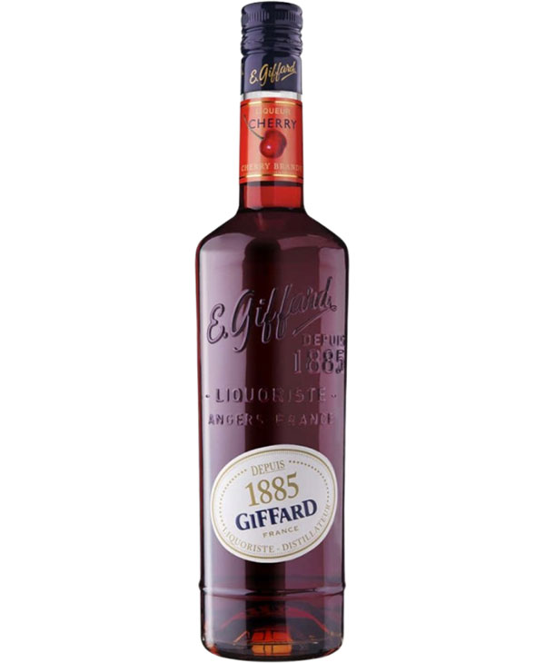 Giffard Cherry Brandy