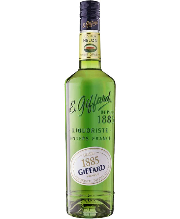 Giffard Melone Verde