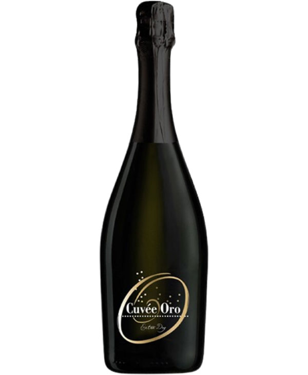 Montelvini Spumante Cuvèe Oro Extra Dry
