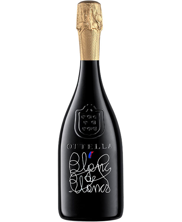Ottella Blanc de Blancs
