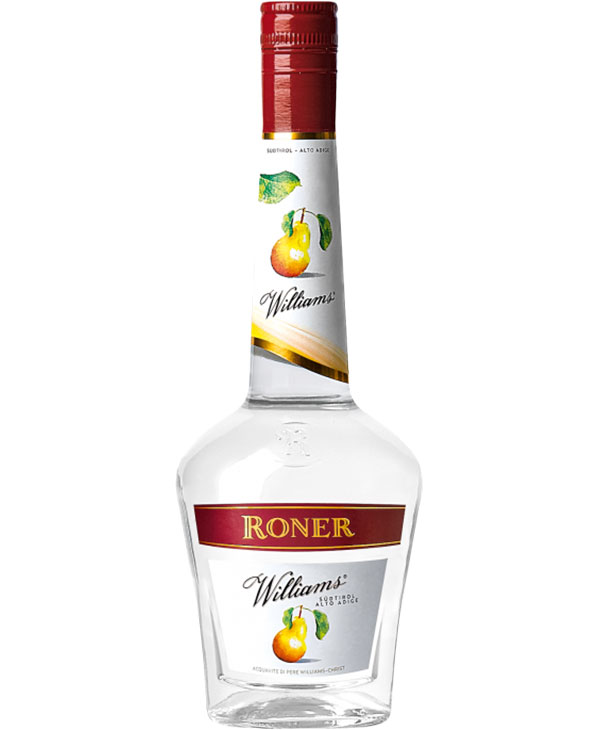 Roner Williams