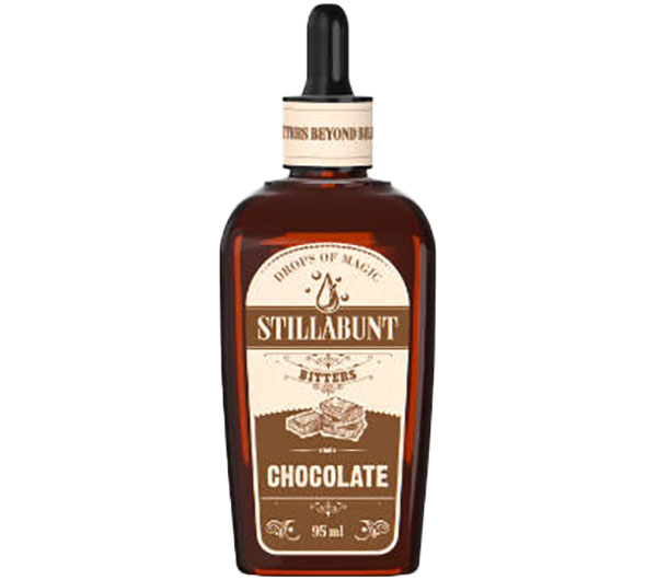 Stillabunt Bitters Chocolate Vegan
