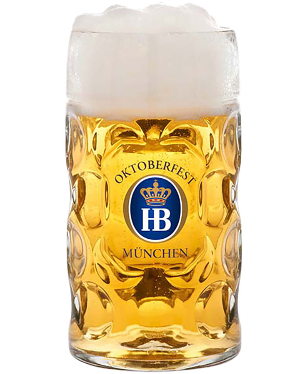 HB Oktoberfestbier