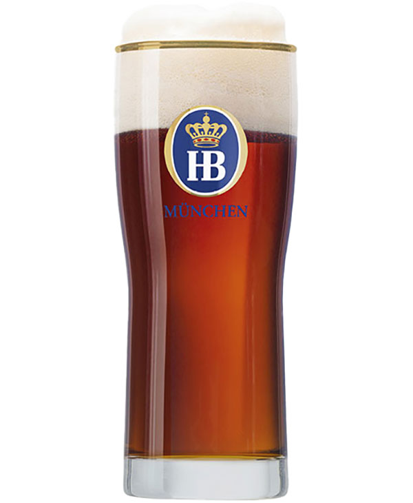 HB Dunkel