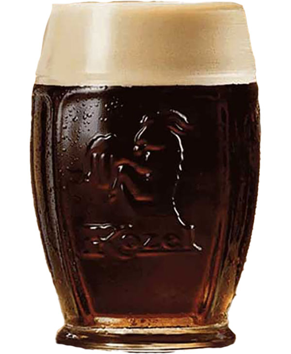 Kozel Dark Lager