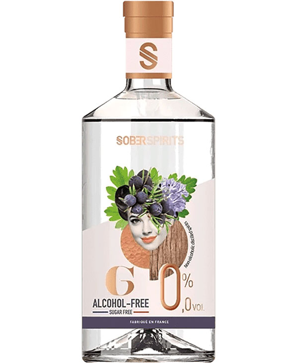 Gin Alternative 0.0