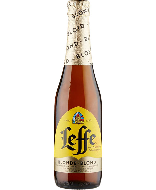 Leffe Blonde