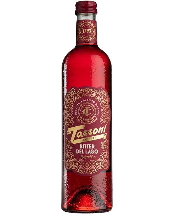 Tassoni Bitter del Lago