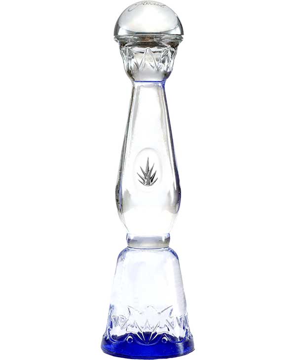 Tequila Clase Azul Plata