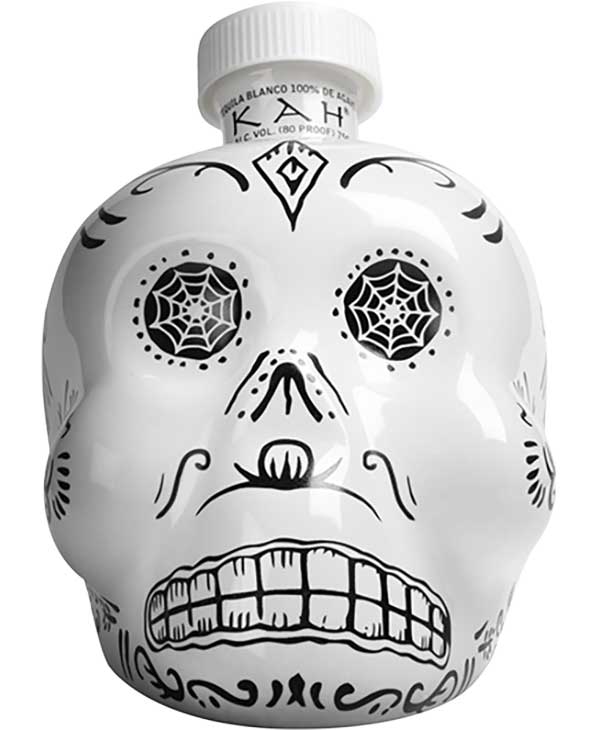 Tequila Kah Blanco