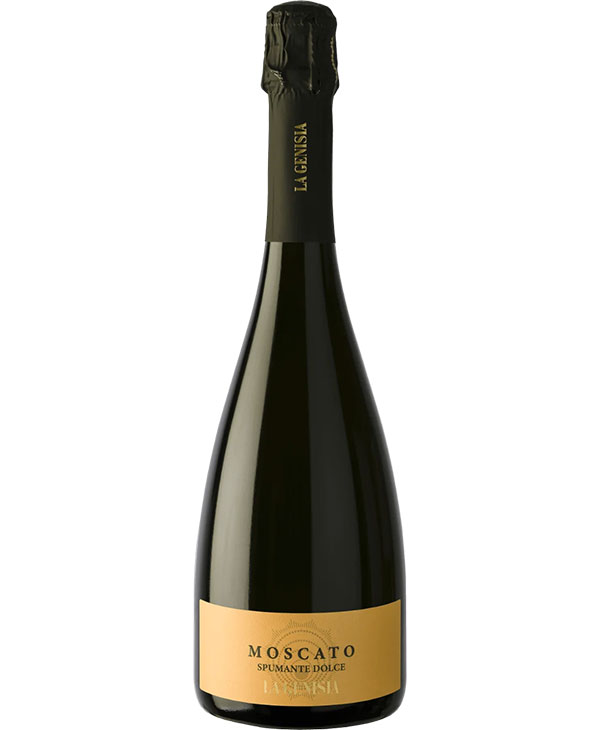 La Genisia Moscato