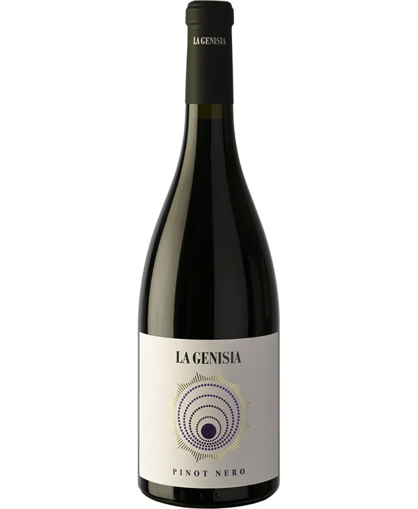 La Genisia Pinot Nero