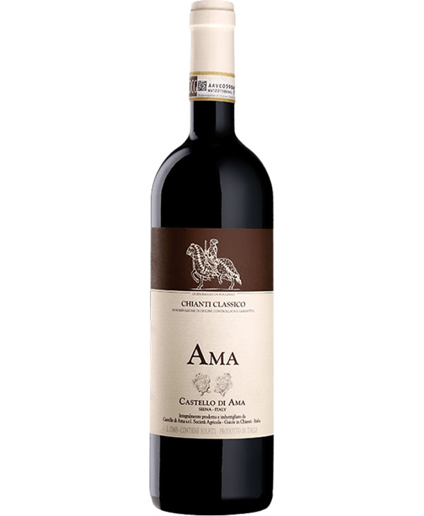 Castello di Ama Chianti Classico Ama