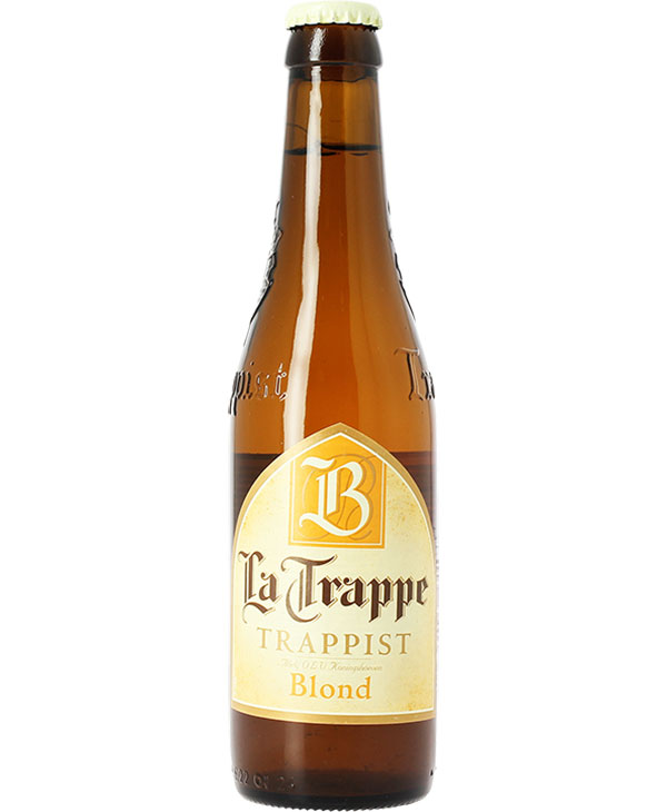 La Trappe Blond