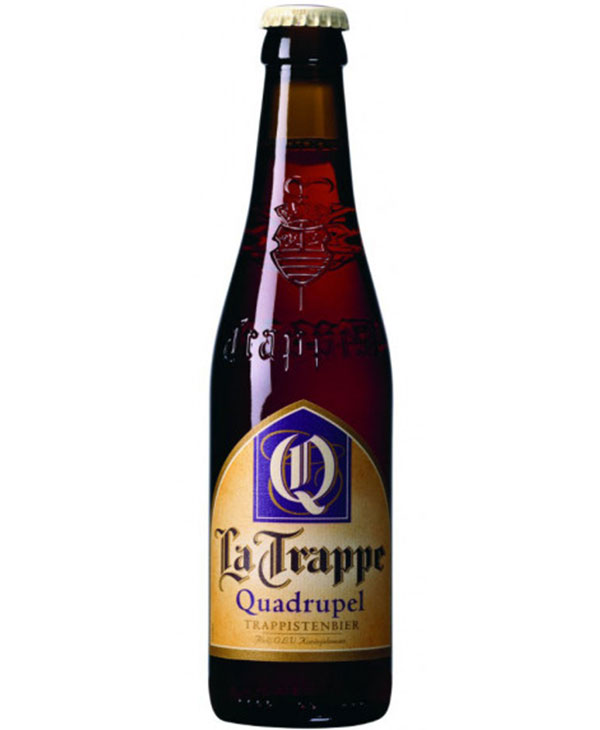 La Trappe Quadrupel