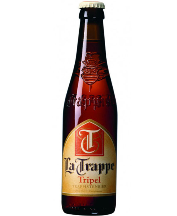La Trappe Tripel