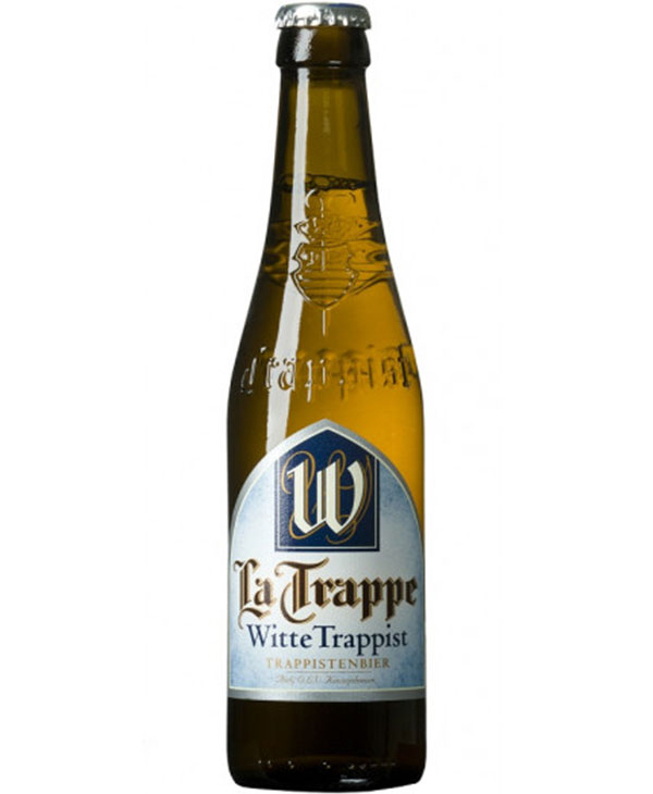 La Trappe Witte Trappist