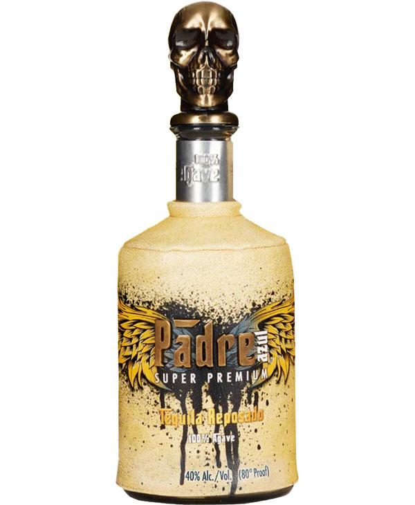 Tequila Padre Azul Reposado