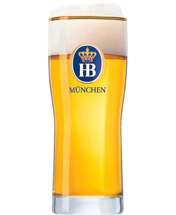 HB Session Lager