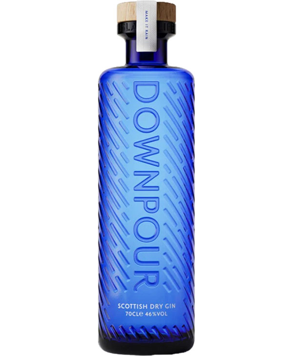 Downpour Scottish Dry Gin