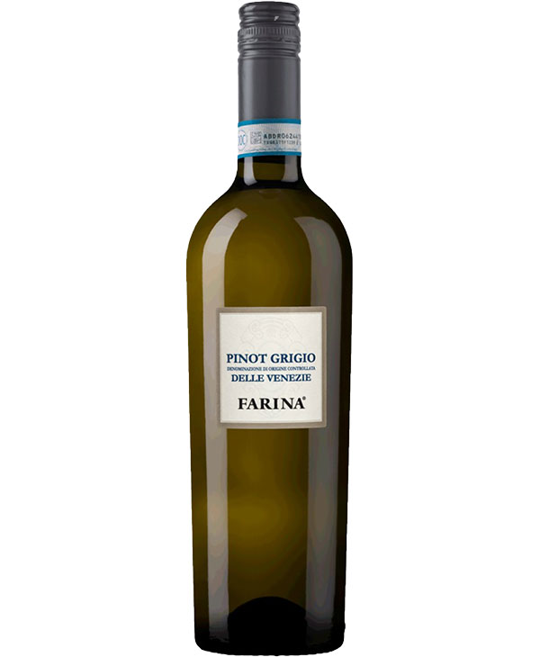 Farina Pinot Grigio delle Venezie