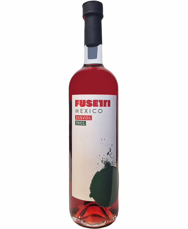Bitter Fusetti Mexico