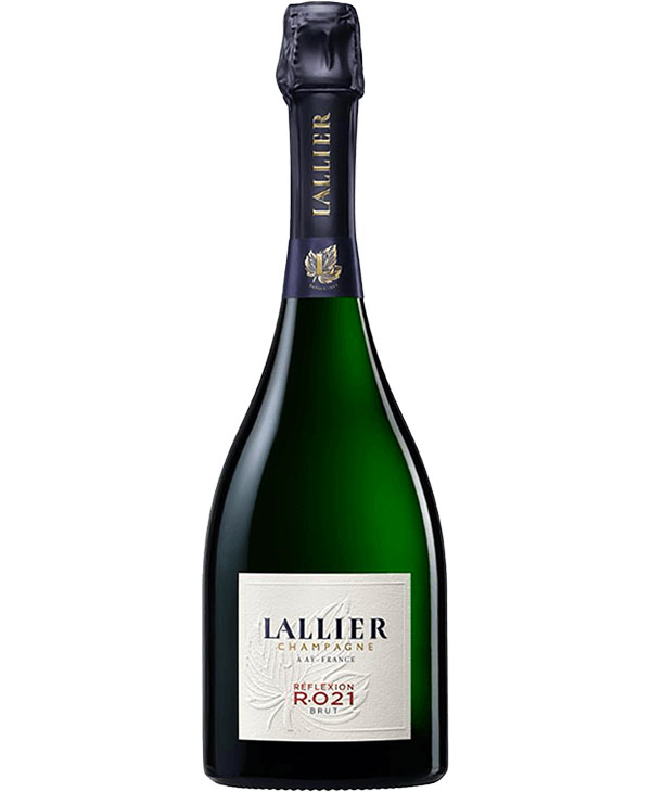 Champagne Lallier R021 Brut
