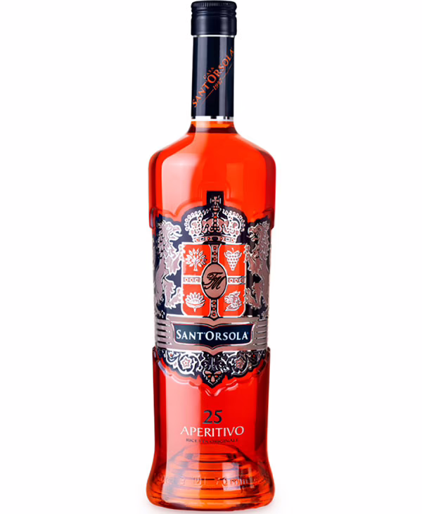 Sant'Orsola Aperitivo 25