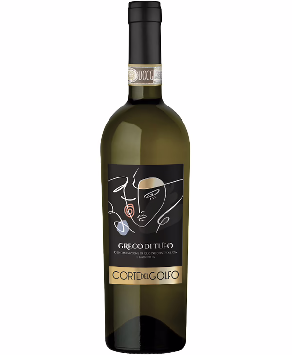 Greco di Tufo DOCG Corte del Golfo