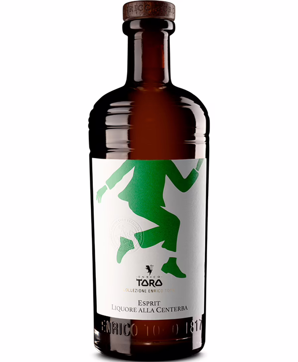 Liquore Centerba Esprit