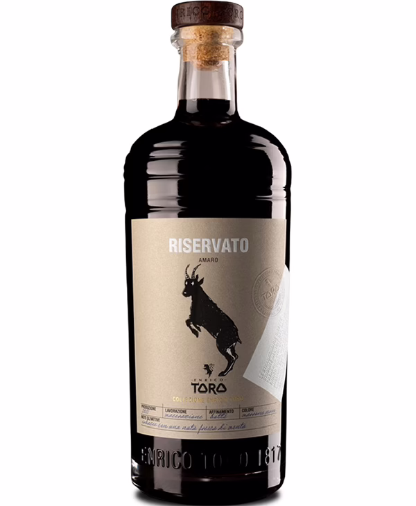 Amaro Riservato