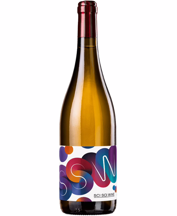 Sci Sci Wine