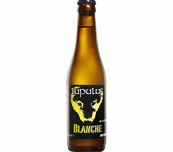 Lupulus Blanche