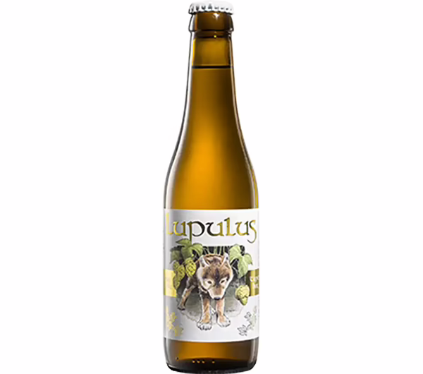 Lupulus Blonde