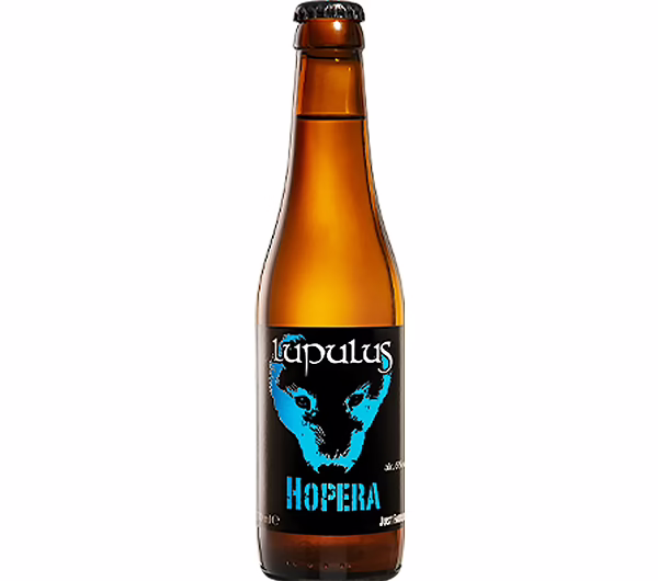 Lupulus Hopera