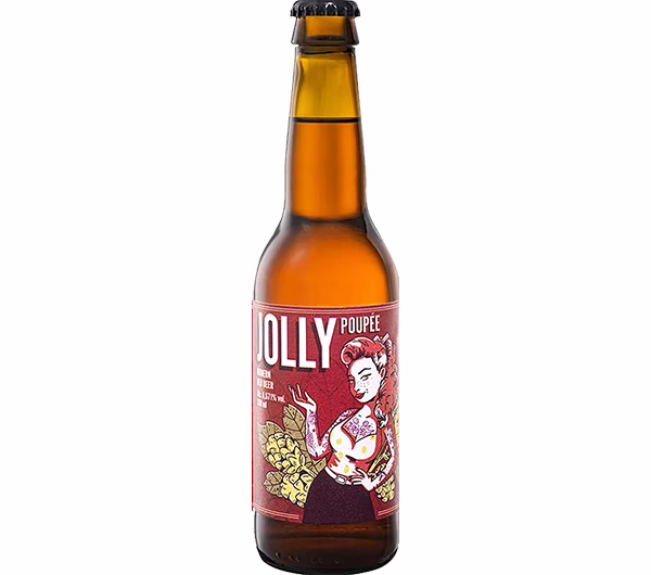 Lupulus Jolly Puopée