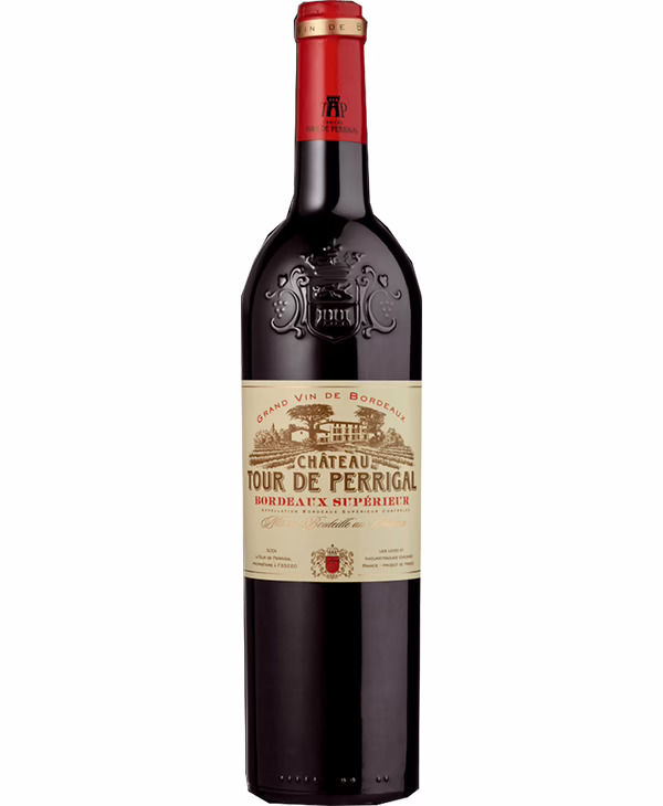 Château Tour de Perrigal