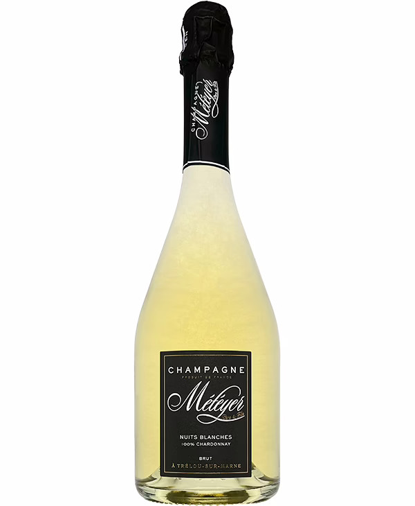 Champagne Météyer Nuits Blanches