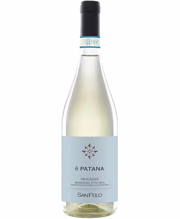 Viognier "È Patana" San Felo