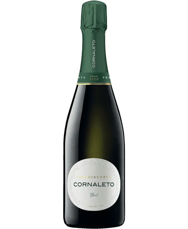 Cornaleto Franciacorta Brut