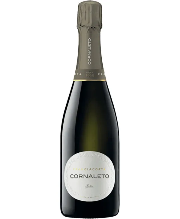 Cornaleto Franciacorta Satèn