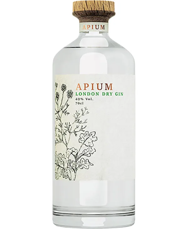 Gin Apium London Dry