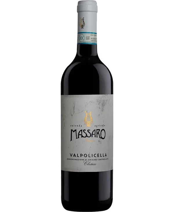 Massaro Valpolicella Classico DOC